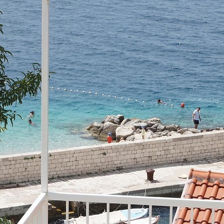 Apartments Silvija Pisak Εξωτερικό φωτογραφία