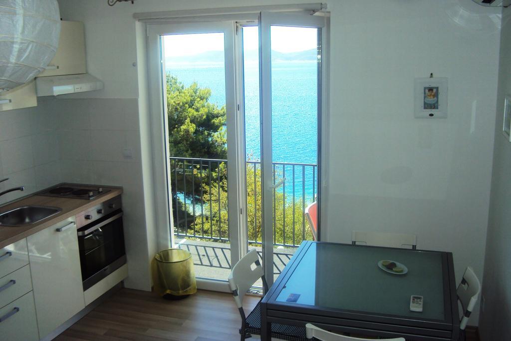 Apartments Silvija Pisak Εξωτερικό φωτογραφία