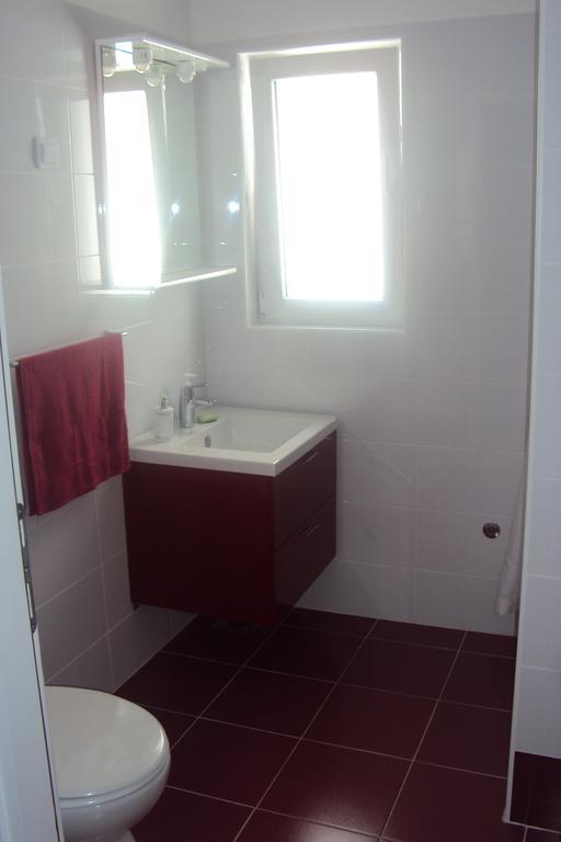 Apartments Silvija Pisak Εξωτερικό φωτογραφία