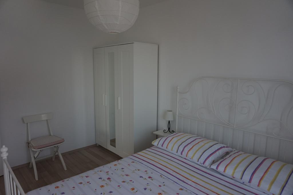 Apartments Silvija Pisak Εξωτερικό φωτογραφία
