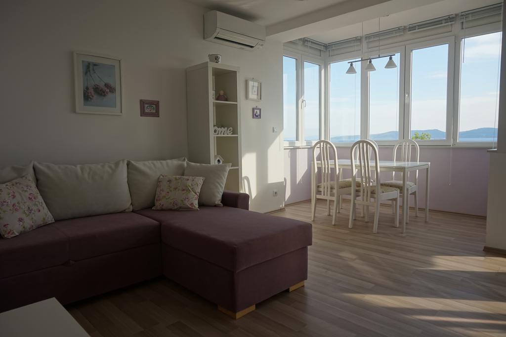 Apartments Silvija Pisak Εξωτερικό φωτογραφία
