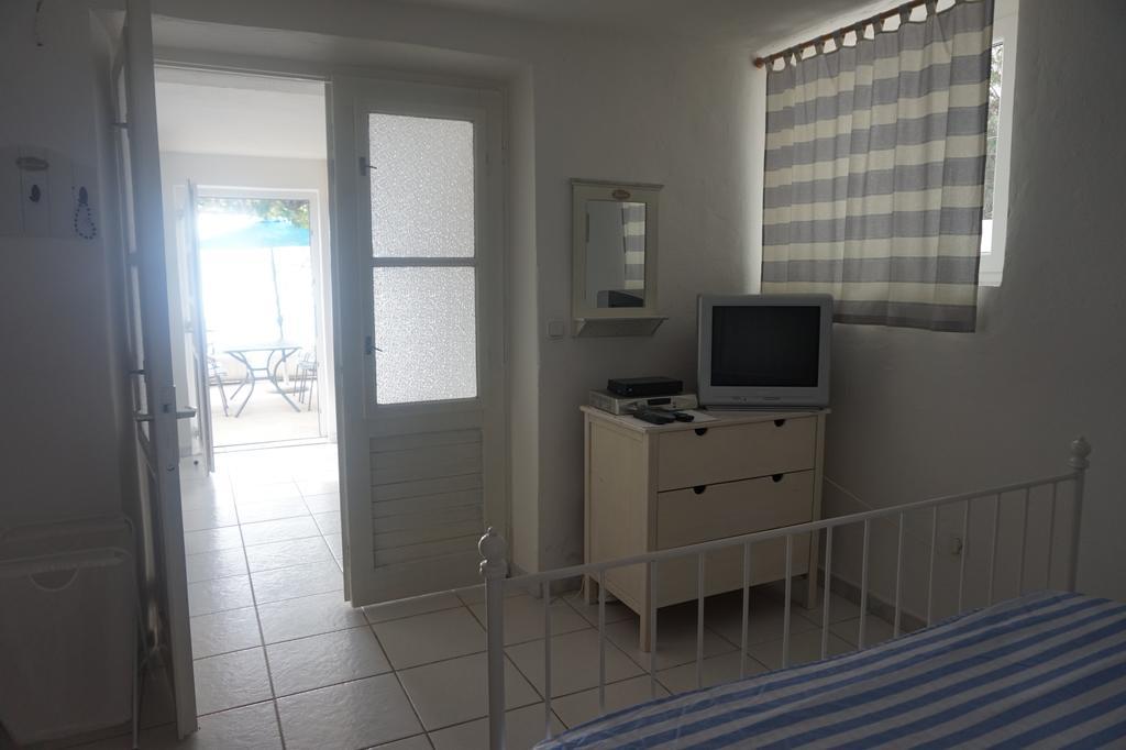 Apartments Silvija Pisak Εξωτερικό φωτογραφία