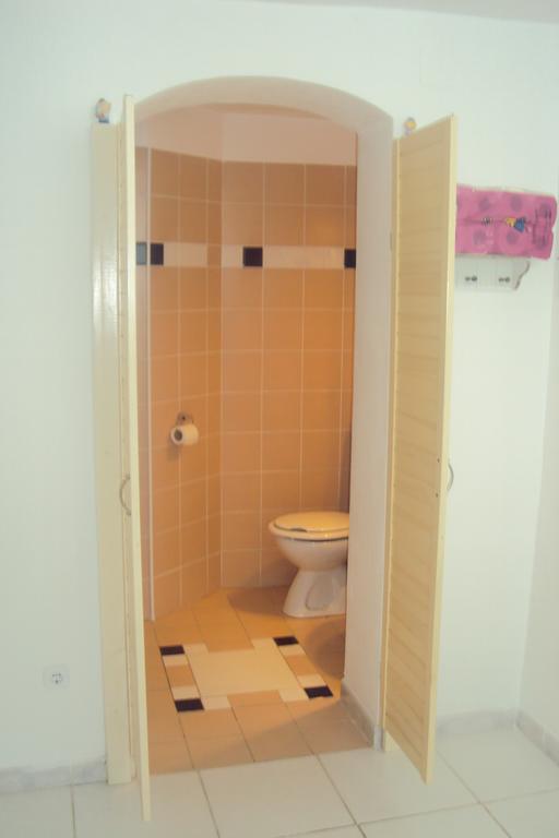 Apartments Silvija Pisak Εξωτερικό φωτογραφία