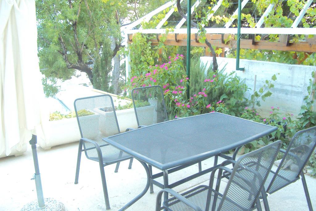 Apartments Silvija Pisak Εξωτερικό φωτογραφία